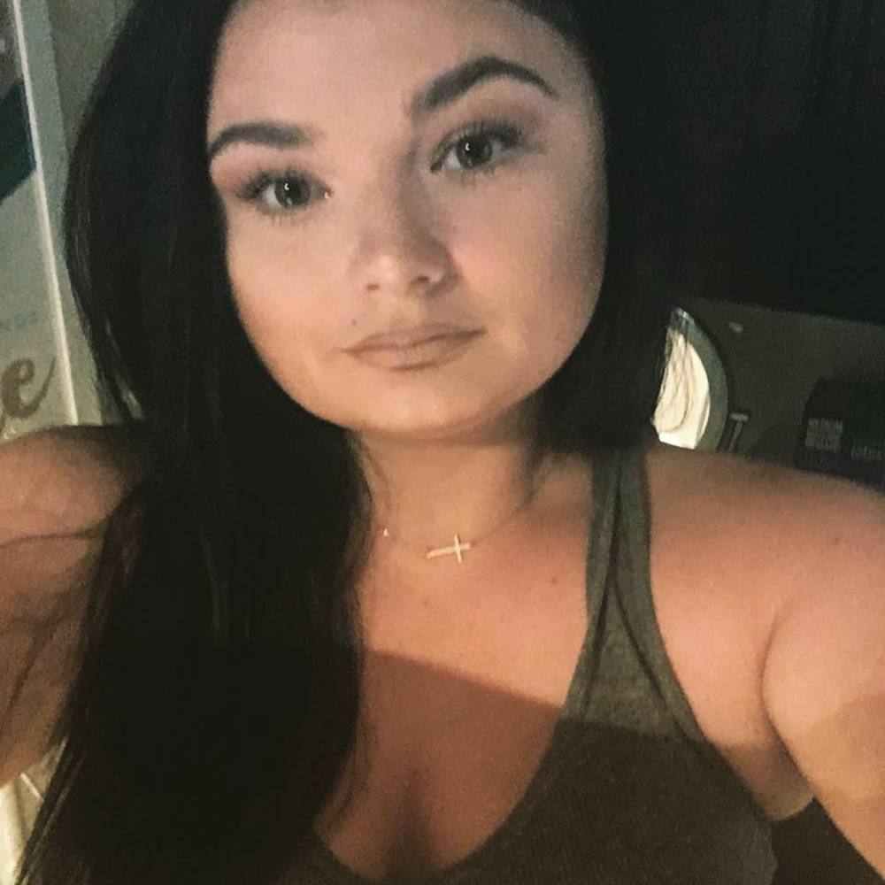 Meet your Posher, Alana